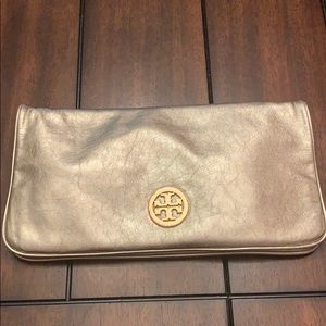 Tory Burch Clutch
